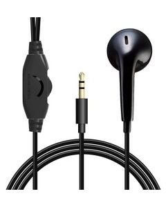 ELECOM AFFINITY SOUND EHP-TV11IM3BK Earphone Headphone Japanese version