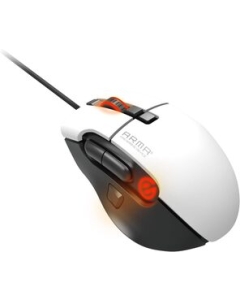 ELECOM ARMA M-ARMA50WH white Mouse Japanese version