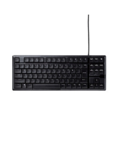 Elecom ARMA TK-ARMA30BK black Keyboard Japanese version