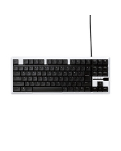 Elecom ARMA TK-ARMA30WH White Keyboard Japanese version