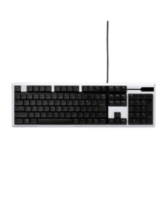 Elecom ARMA TK-ARMA50WH White Keyboard Japanese version