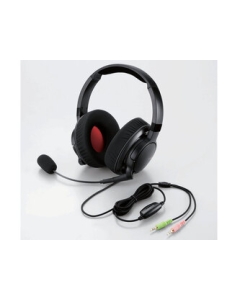 Elecom DUX HS-DUX50 Headset Japanese version