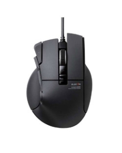 Elecom DUX M-DUX30BK Mouse Japanese version