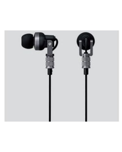 ELECOM EHP-CH3000BK black Earphone Headphone Japanese version