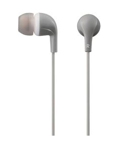 ELECOM EHP-CN300AGY gray Earphone Headphone Japanese version