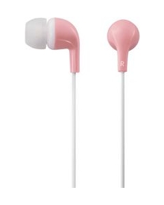 ELECOM EHP-CN300APN1 light pink Earphone Headphone Japanese version