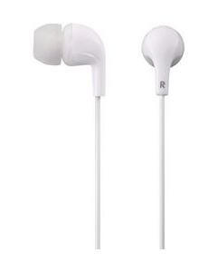 ELECOM EHP-CN300AWH white Earphone Headphone Japanese version