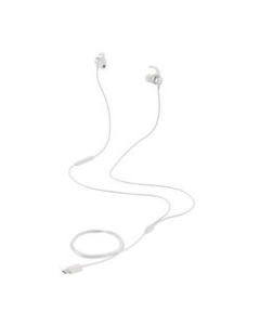 ELECOM EHP-DF12CMSV silver Earphone Headphone Japanese version