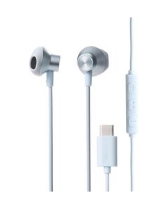 ELECOM EHP-DF13IMBU blue Earphone Headphone Japanese version