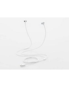 ELECOM EHP-DF13IMSV silver Earphone Headphone Japanese version