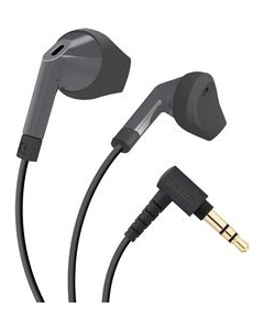 ELECOM EHP-F10IABK black Earphone Headphone Japanese version