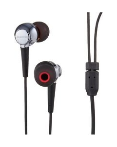 ELECOM EHP-RH1000ABK black Earphone Headphone Japanese version