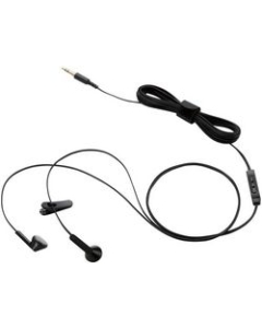 ELECOM EHP-TVIE0230BK Earphone Headphone Japanese version