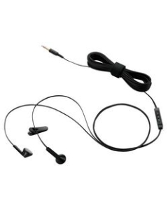 ELECOM EHP-TVIE0250BK Earphone Headphone Japanese version