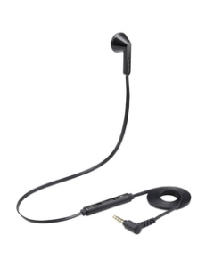 Elecom HS-EP20TBK Headset Japanese version