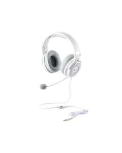 ELECOM HS-G60WH white Headset Japanese version