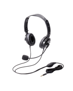 Elecom HS-HP20T Headset Japanese version