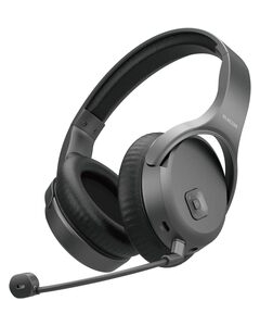 ELECOM HS-HPW01BK Headset Japanese version