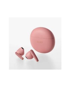 ELECOM ILMF LBT-TWS17EPN-IL pink Earphone Headphone Japanese version