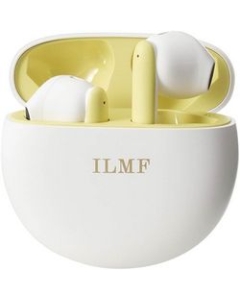 ELECOM ILMF LBT-TWS17EYL-IL Yellow Earphone Headphone Japanese version