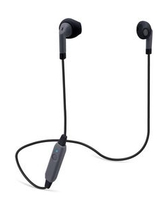 ELECOM LBT-F10IXBK black Earphone Headphone Japanese version