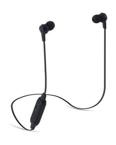 ELECOM LBT-HPC16XBK black Earphone Headphone Japanese version