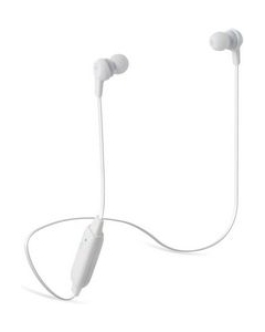 ELECOM LBT-HPC16XWH white Earphone Headphone Japanese version