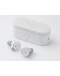 ELECOM LBT-TWS05WH white Earphone Headphone Japanese version