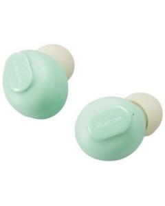 ELECOM LBT-TWS16CSGN Melon Earphone Headphone Japanese version