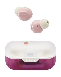 ELECOM LBT-TWS16CSPN Strawberry Earphone Headphone Japanese version