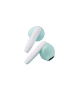 ELECOM LBT-TWS17CSGN macaroon green Earphone Headphone Japanese version