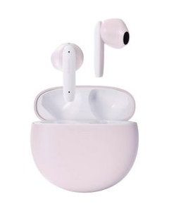 ELECOM LBT-TWS17CSPN Macaron Pink Earphone Headphone Japanese version