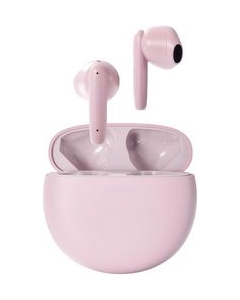 ELECOM LBT-TWS17PN pink Earphone Headphone Japanese version