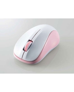 Elecom M-BY10BRPN pink Mouse Japanese version