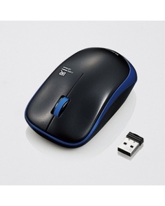 Elecom M-IR07DRBU blue Mouse Japanese version