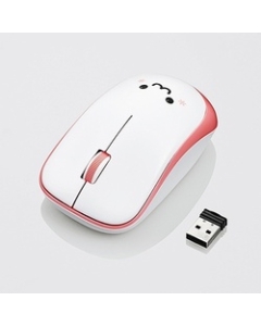 Elecom M-IR07DRSPN pink Mouse Japanese version