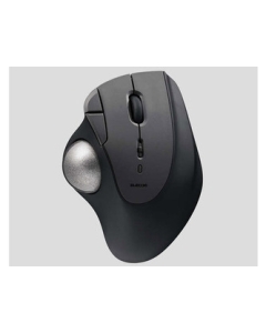 ELECOM M-IT11BRBK black Mouse Japanese version