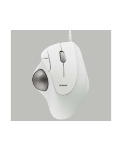 ELECOM M-IT11URWH white Mouse Japanese version