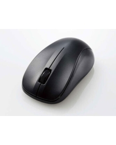 Elecom M-K6BRKBK/RS black Mouse Japanese version