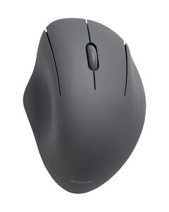 ELECOM M-SH10BBSKBK black Mouse Japanese version