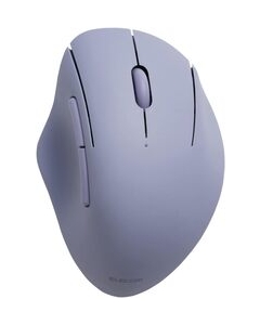 ELECOM M-SH20BBSKNV navy Mouse Japanese version