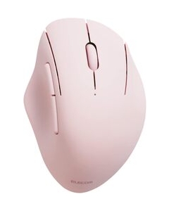 ELECOM M-SH20BBSKPN pink Mouse Japanese version