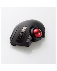 Elecom M-XPT1MRXBK Mouse Japanese version