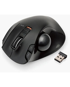 Elecom M-XT2DRBK Mouse Japanese version