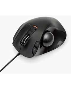 Elecom M-XT2URBK Mouse Japanese version