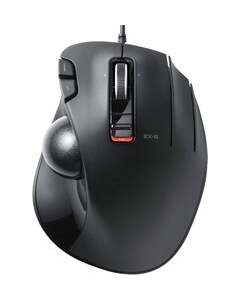 Elecom M-XT3URBK Mouse Japanese version