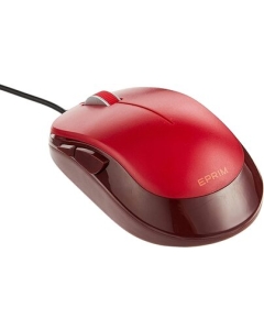 Elecom M-Y9UBRD red Mouse Japanese version