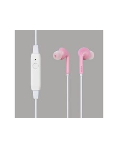 ELECOM PINK PINK PINK LBT-HPCP31MPXP3 suite pink Earphone Headphone Japanese version