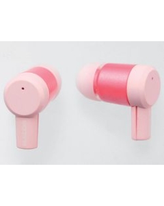 ELECOM PINK PINK PINK LBT-TWSP3PN2 rose pink Earphone Headphone Japanese version