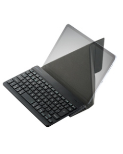 ELECOM Slint TK-TM15BPBK Black Keyboard Japanese version